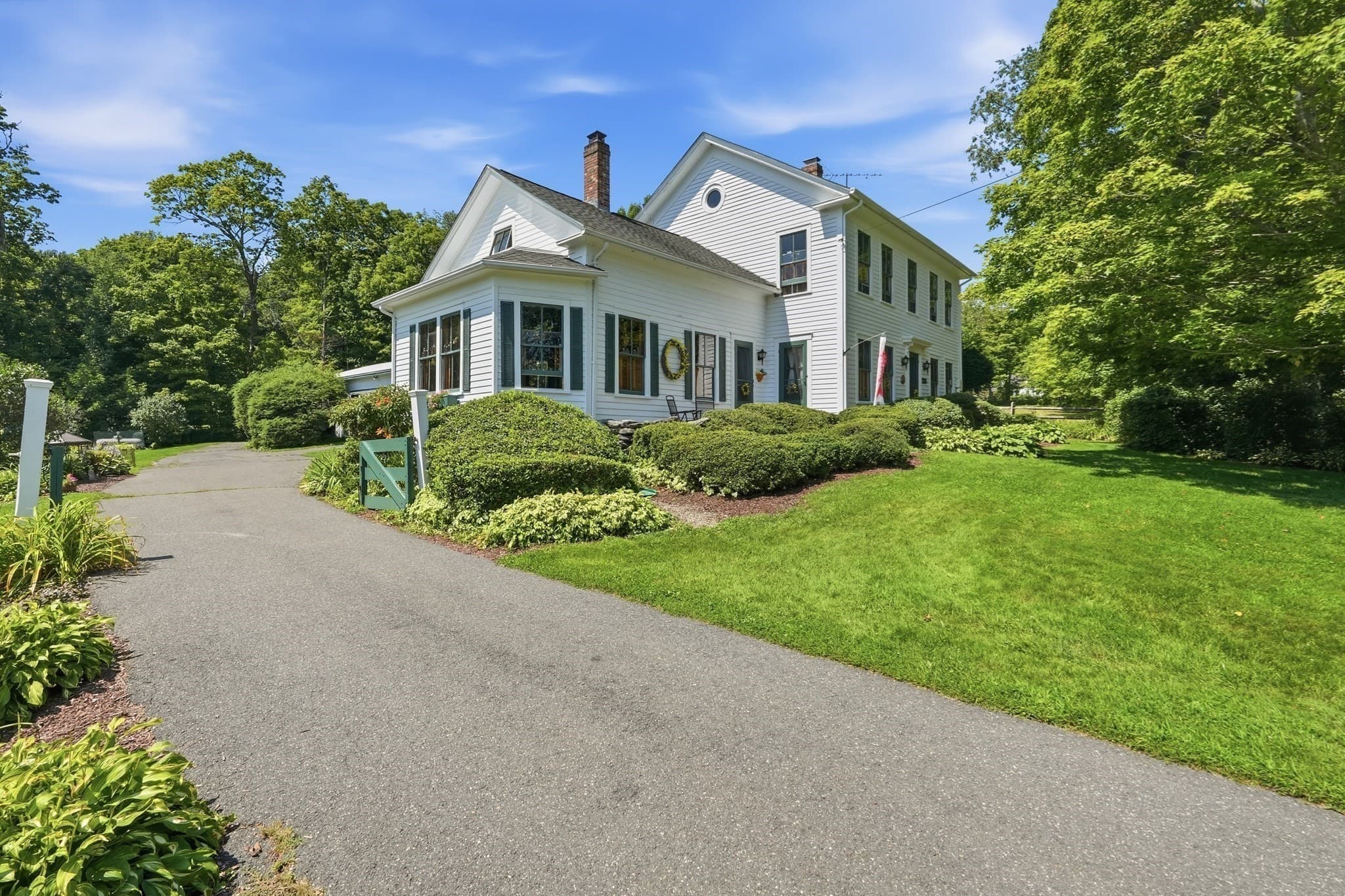 Farm at 295 Old Post Rd, Worthington MA 01098, Worthington, photo 2 of 42