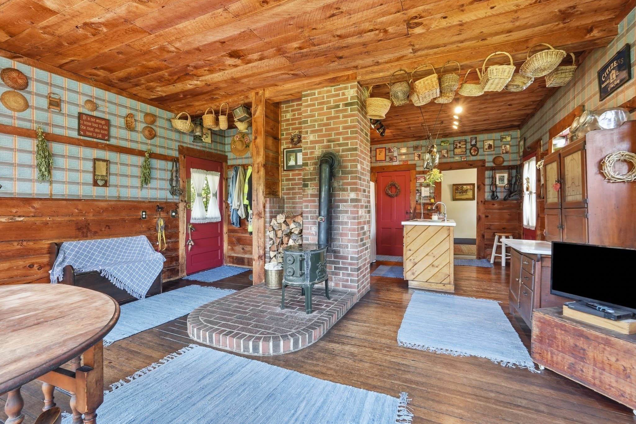 Farm at 295 Old Post Rd, Worthington MA 01098, Worthington, photo 12 of 42