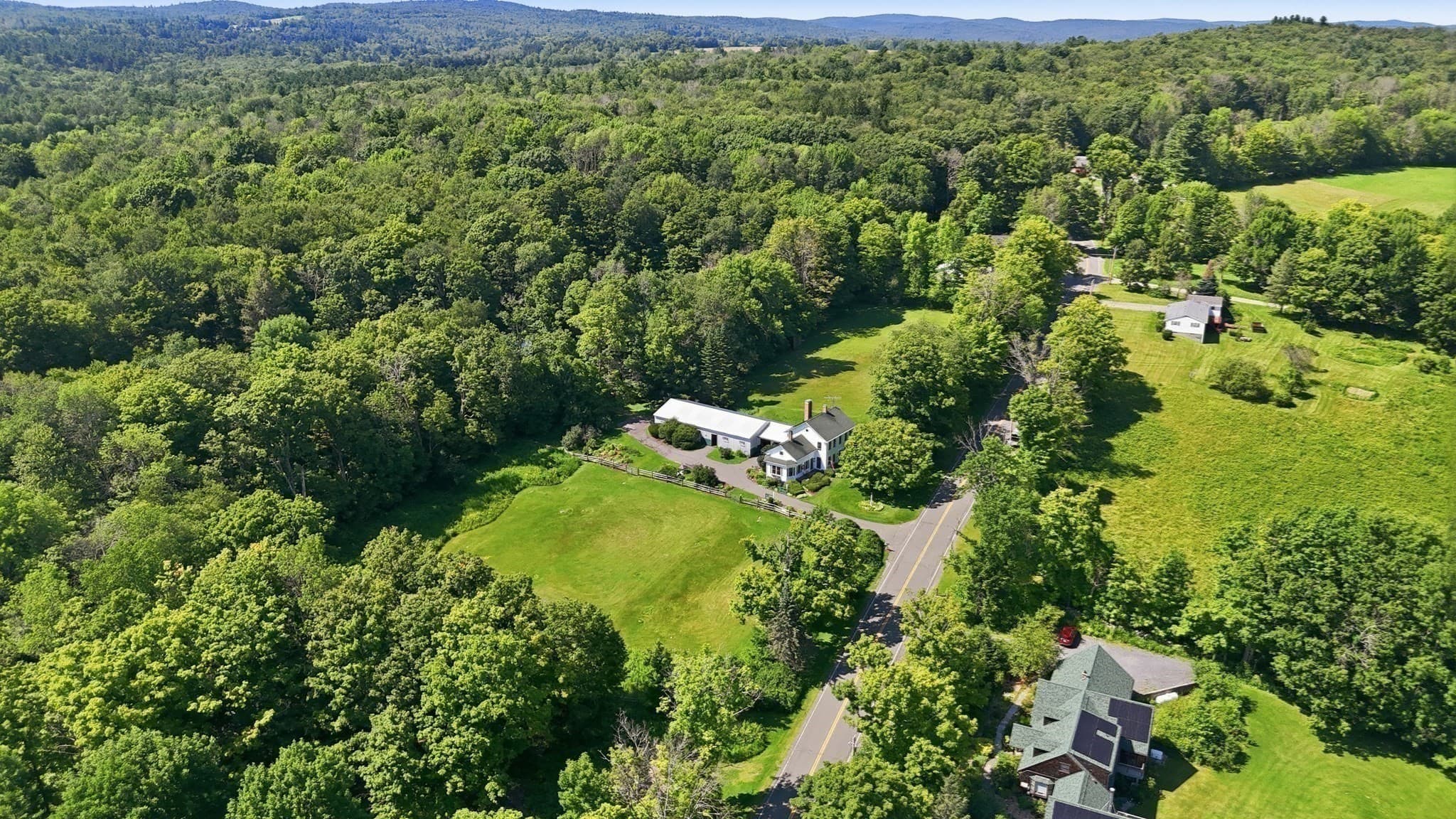Farm at 295 Old Post Rd, Worthington MA 01098, Worthington, photo 9 of 42
