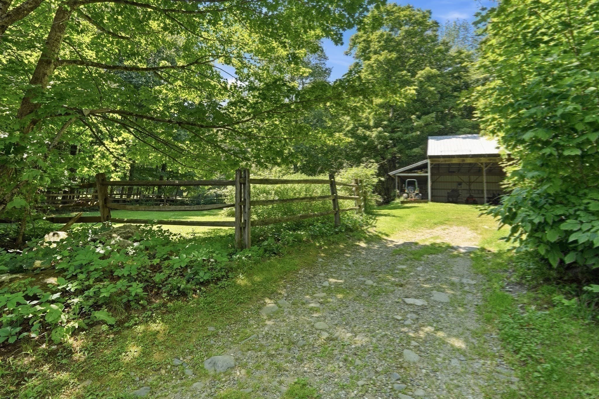 Farm at 295 Old Post Rd, Worthington MA 01098, Worthington, photo 38 of 42