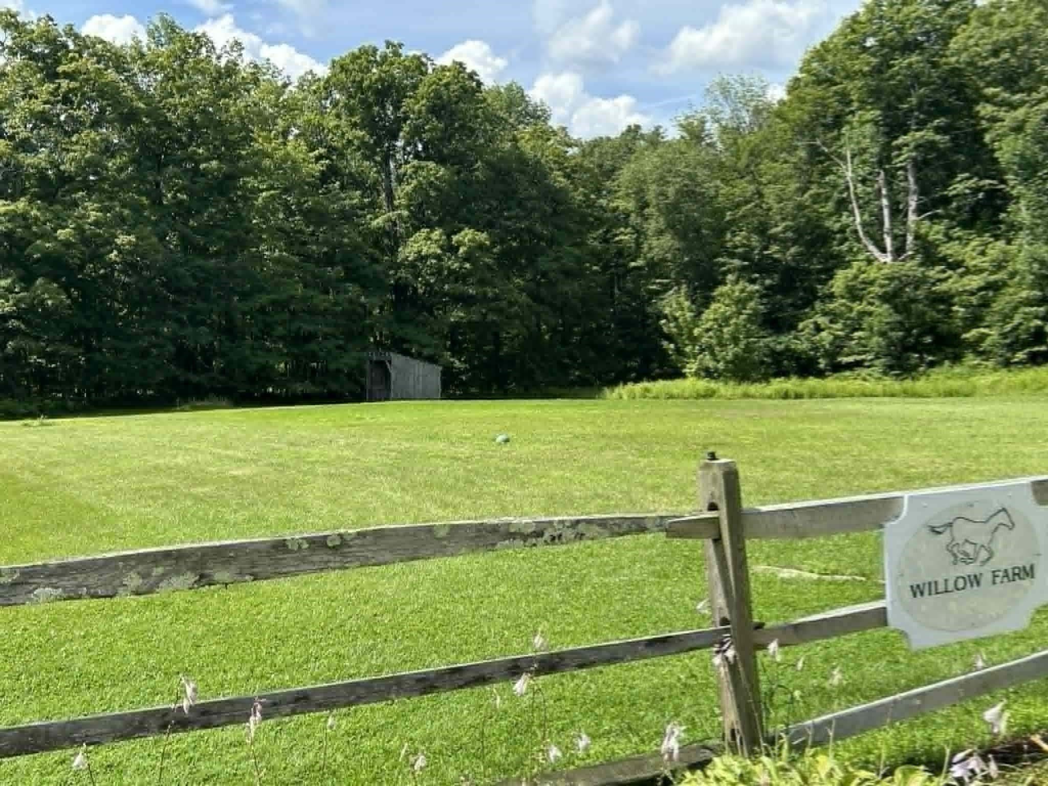 Farm at 295 Old Post Rd, Worthington MA 01098, Worthington, photo 35 of 42