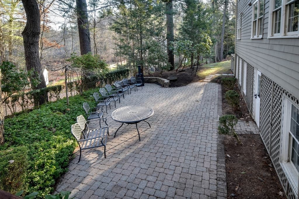 9 Buttercup Ln, Dover MA 02030 photo 34
