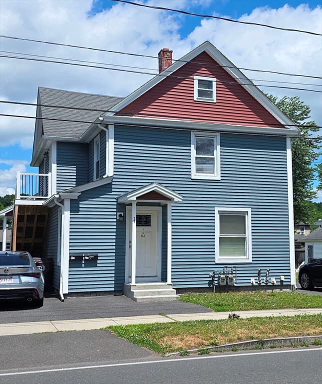 71 Notre Dame St, Westfield MA 01085 photo 2