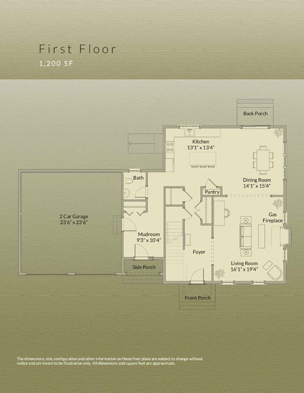 18 Preservation Way, Plymouth MA 02360 photo 7