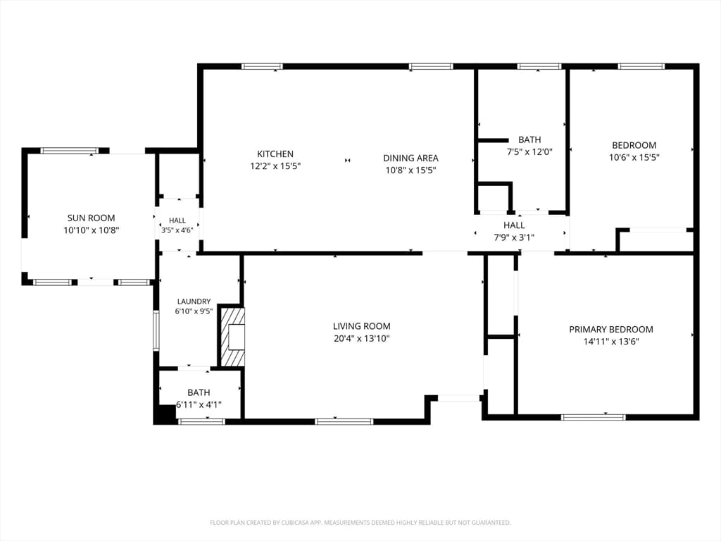 96 Fruitland, Barre MA 01005 photo 3