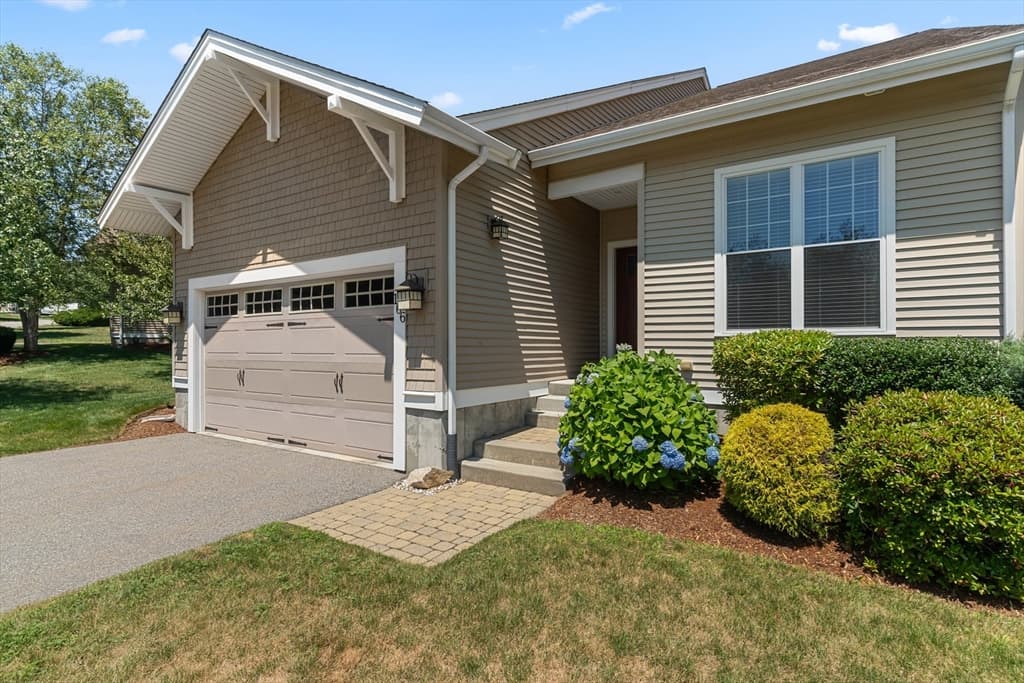 166 Walden Way # 166, Milford MA 01757 photo 3