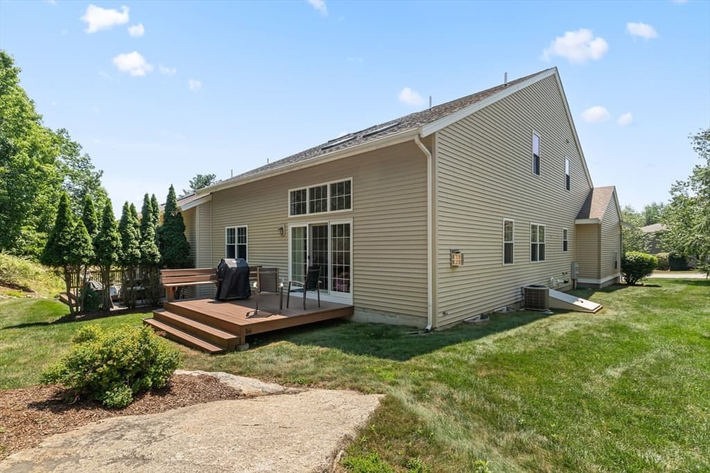 166 Walden Way # 166, Milford MA 01757 photo 37