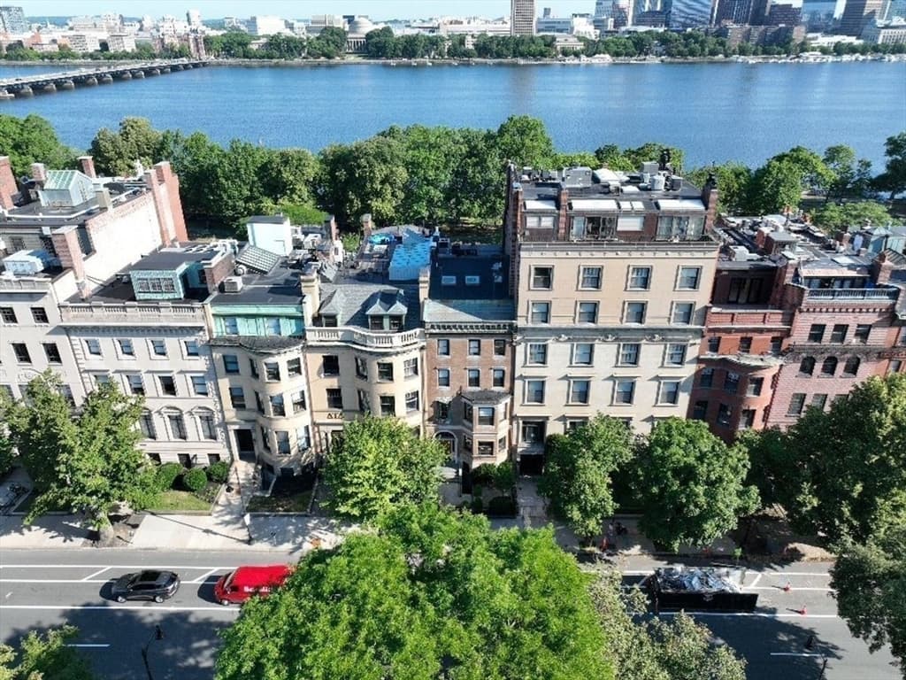 414 Beacon Street # 5, Boston MA 02115 photo 23