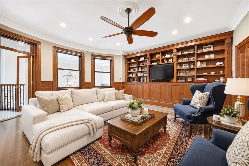 414 Beacon Street # 5, Boston MA 02115 photo 10