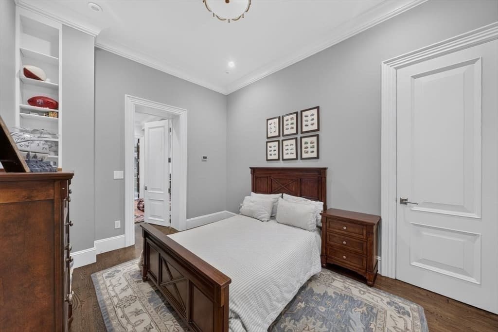 414 Beacon Street # 5, Boston MA 02115 photo 18
