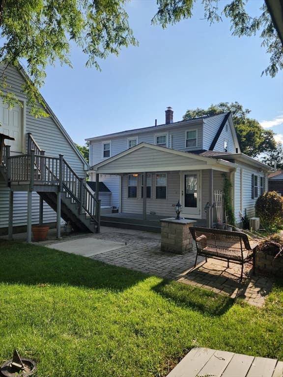 39 Everett Ave, Webster MA 01570 photo 8