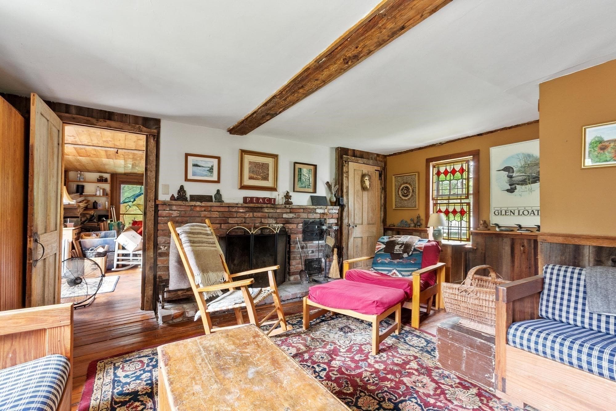 Single Family Residence at 115 Ball Hill Rd, Princeton MA 01541, Princeton, photo 13 of 40