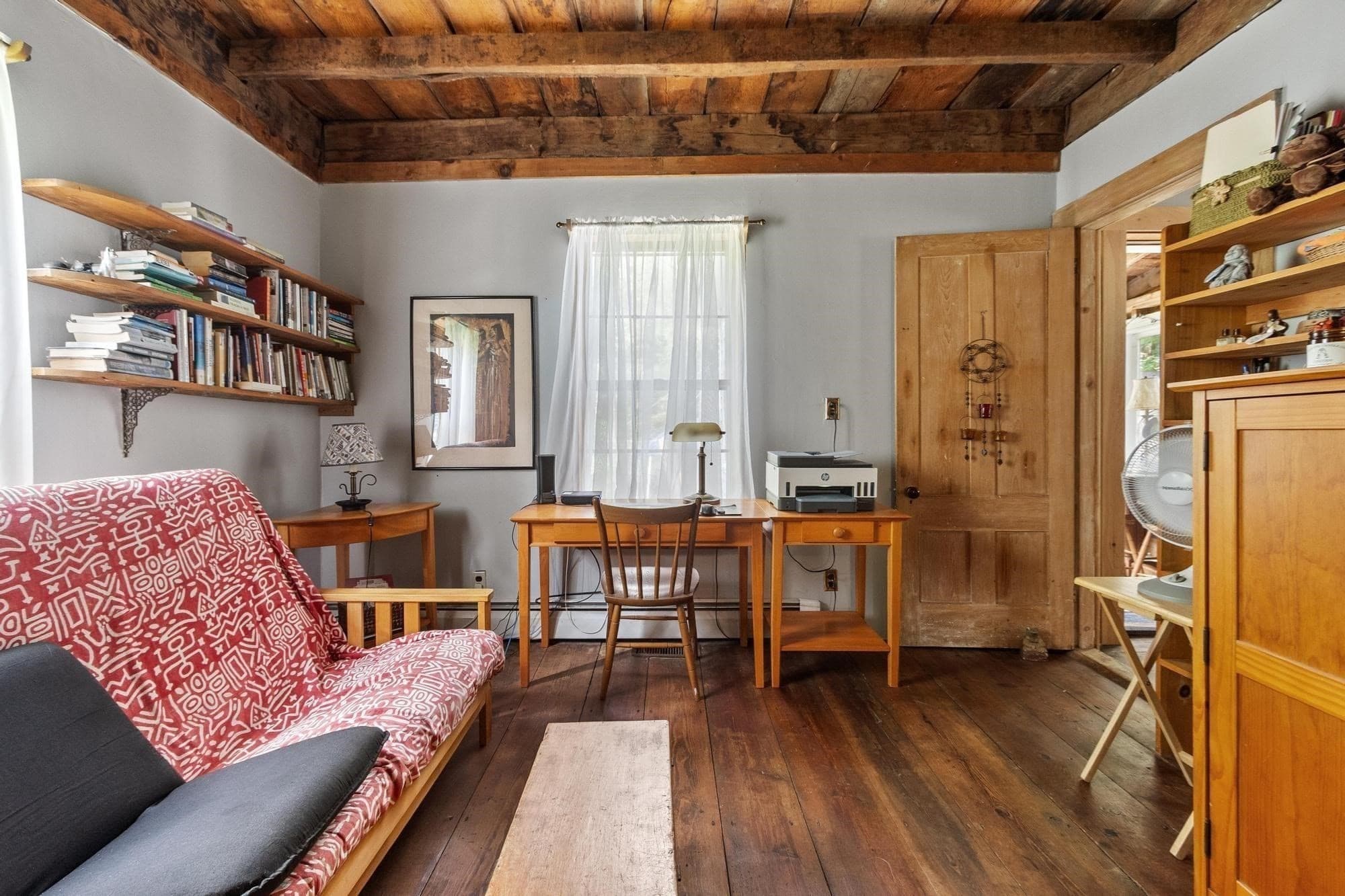 Single Family Residence at 115 Ball Hill Rd, Princeton MA 01541, Princeton, photo 12 of 40