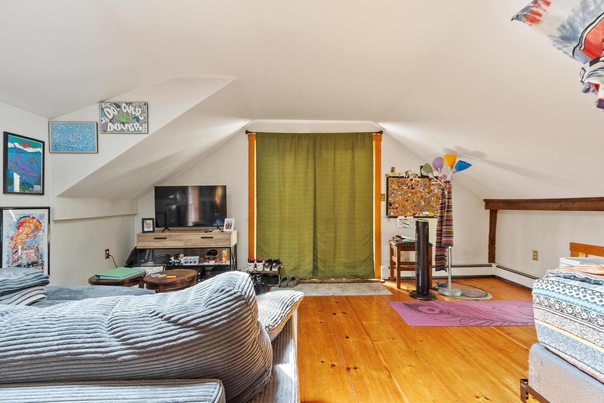Single Family Residence at 115 Ball Hill Rd, Princeton MA 01541, Princeton, photo 26 of 40