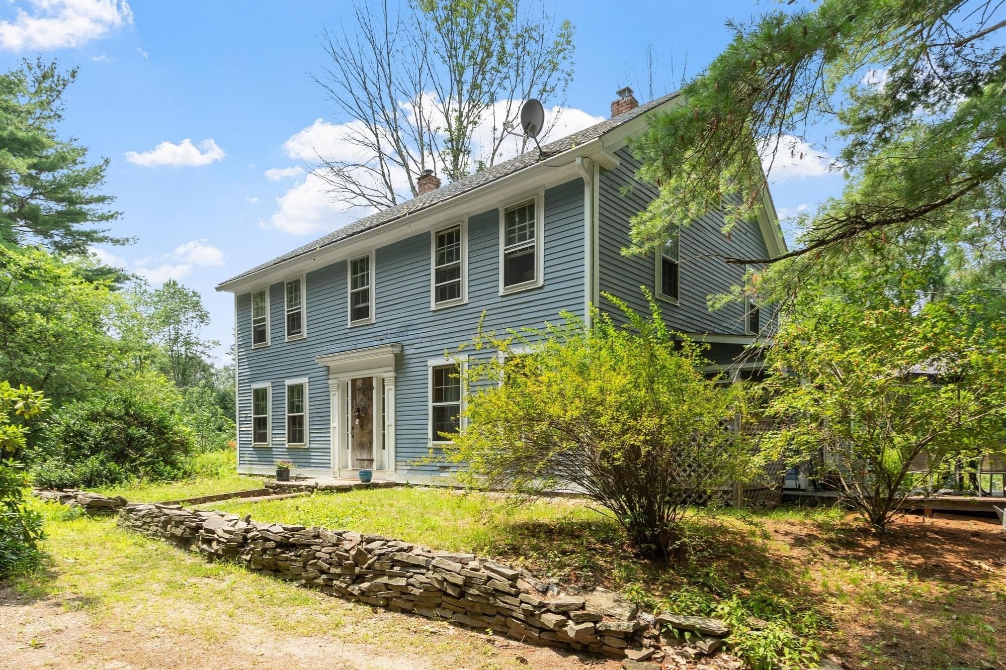 115 Ball Hill Rd, Princeton MA 01541