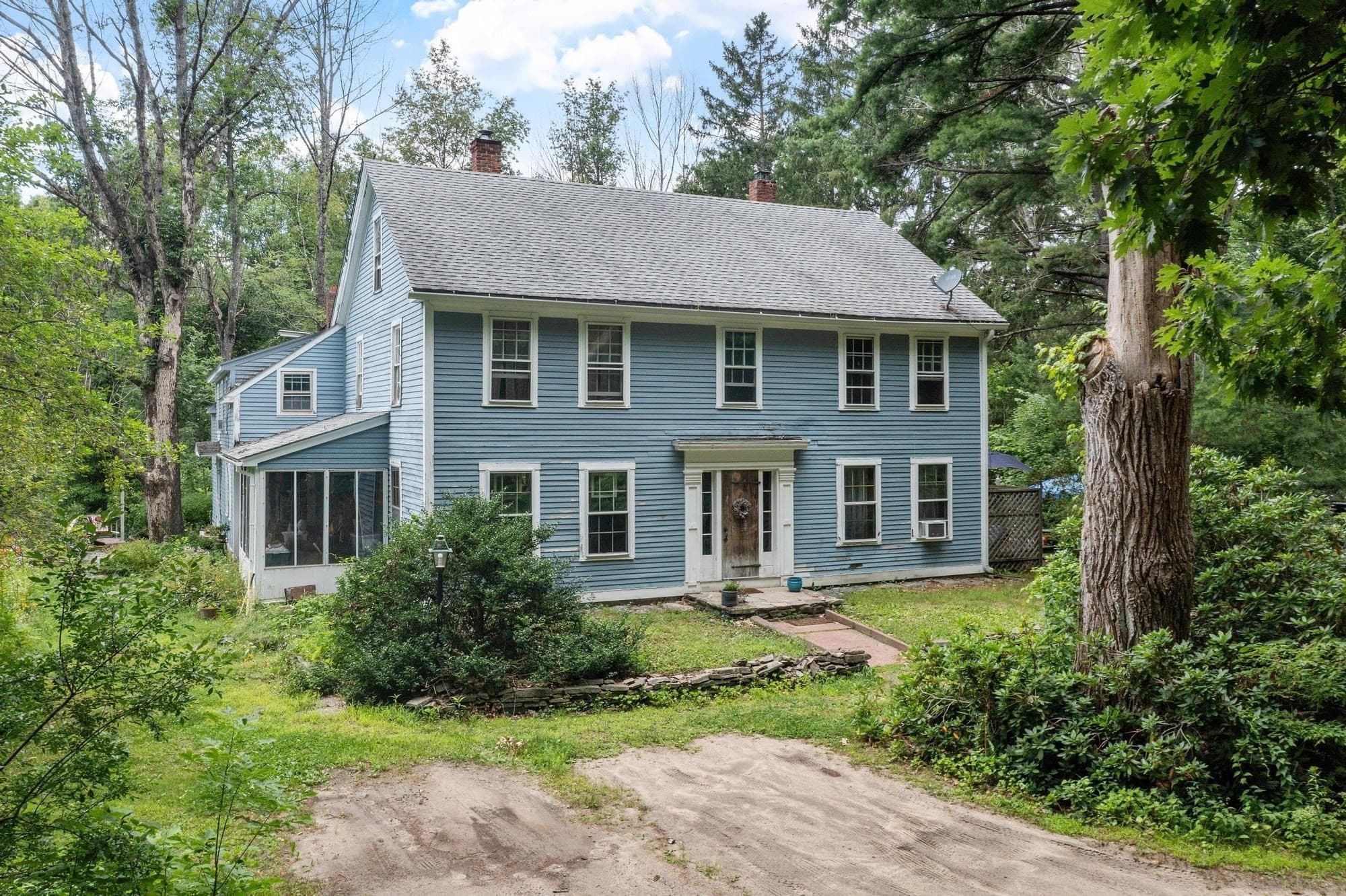 Single Family Residence at 115 Ball Hill Rd, Princeton MA 01541, Princeton, photo 5 of 40