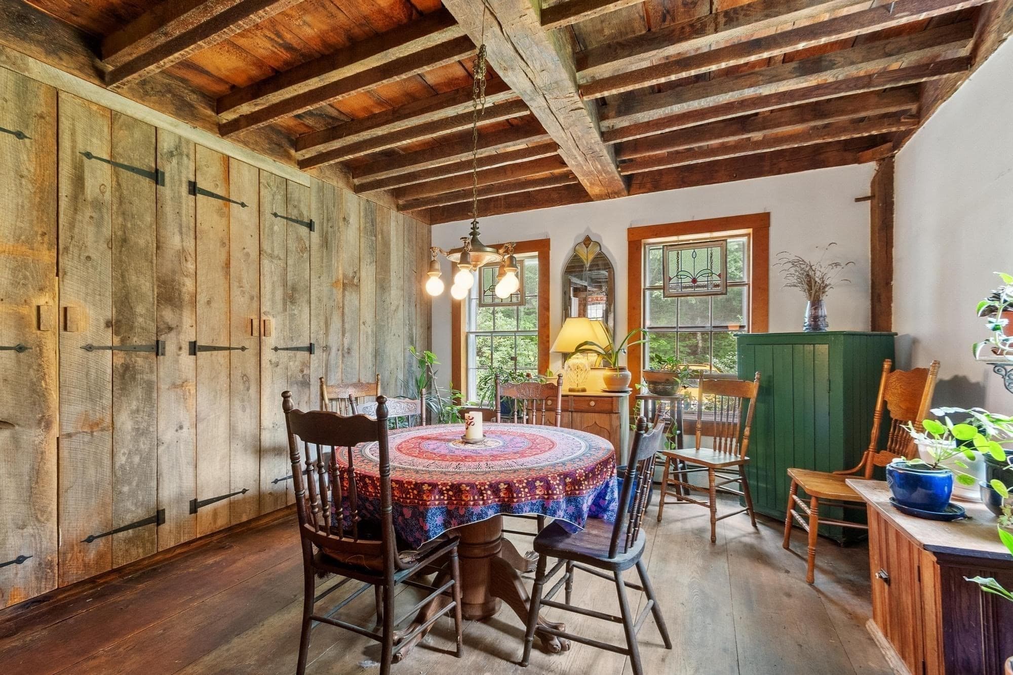 Single Family Residence at 115 Ball Hill Rd, Princeton MA 01541, Princeton, photo 9 of 40