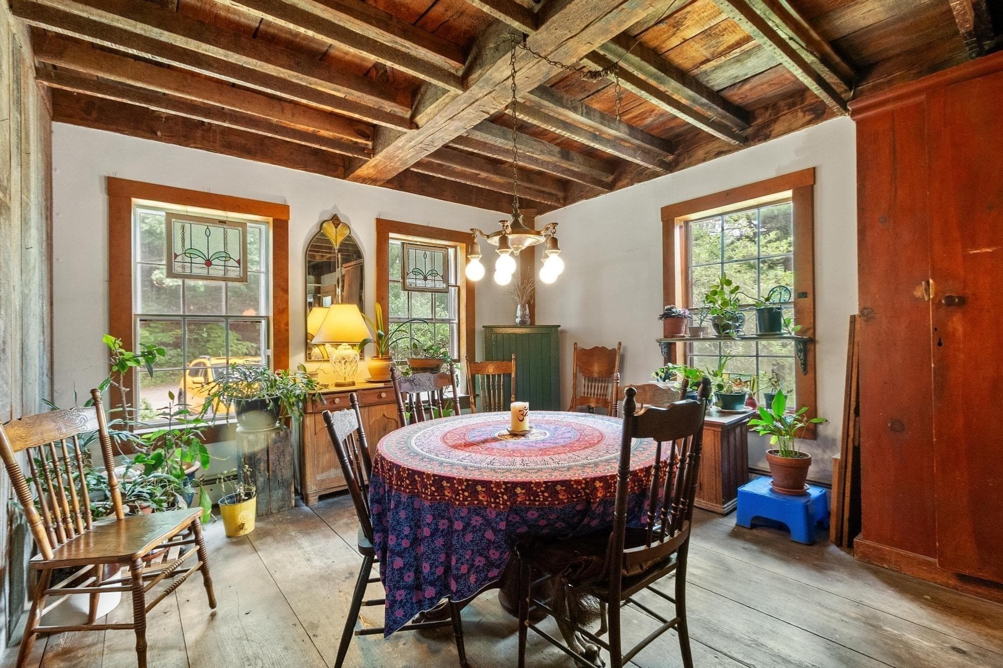 Single Family Residence at 115 Ball Hill Rd, Princeton MA 01541, Princeton, photo 10 of 40
