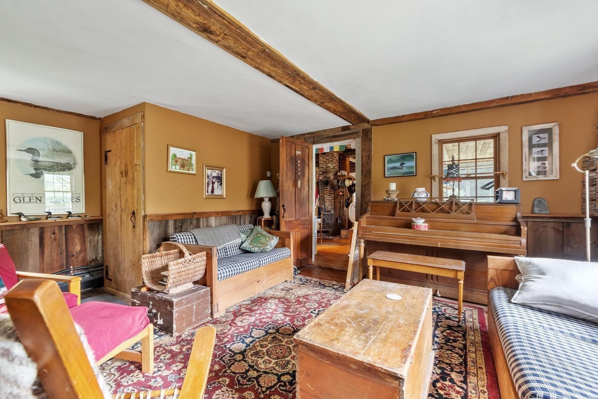 Single Family Residence at 115 Ball Hill Rd, Princeton MA 01541, Princeton, photo 14 of 40