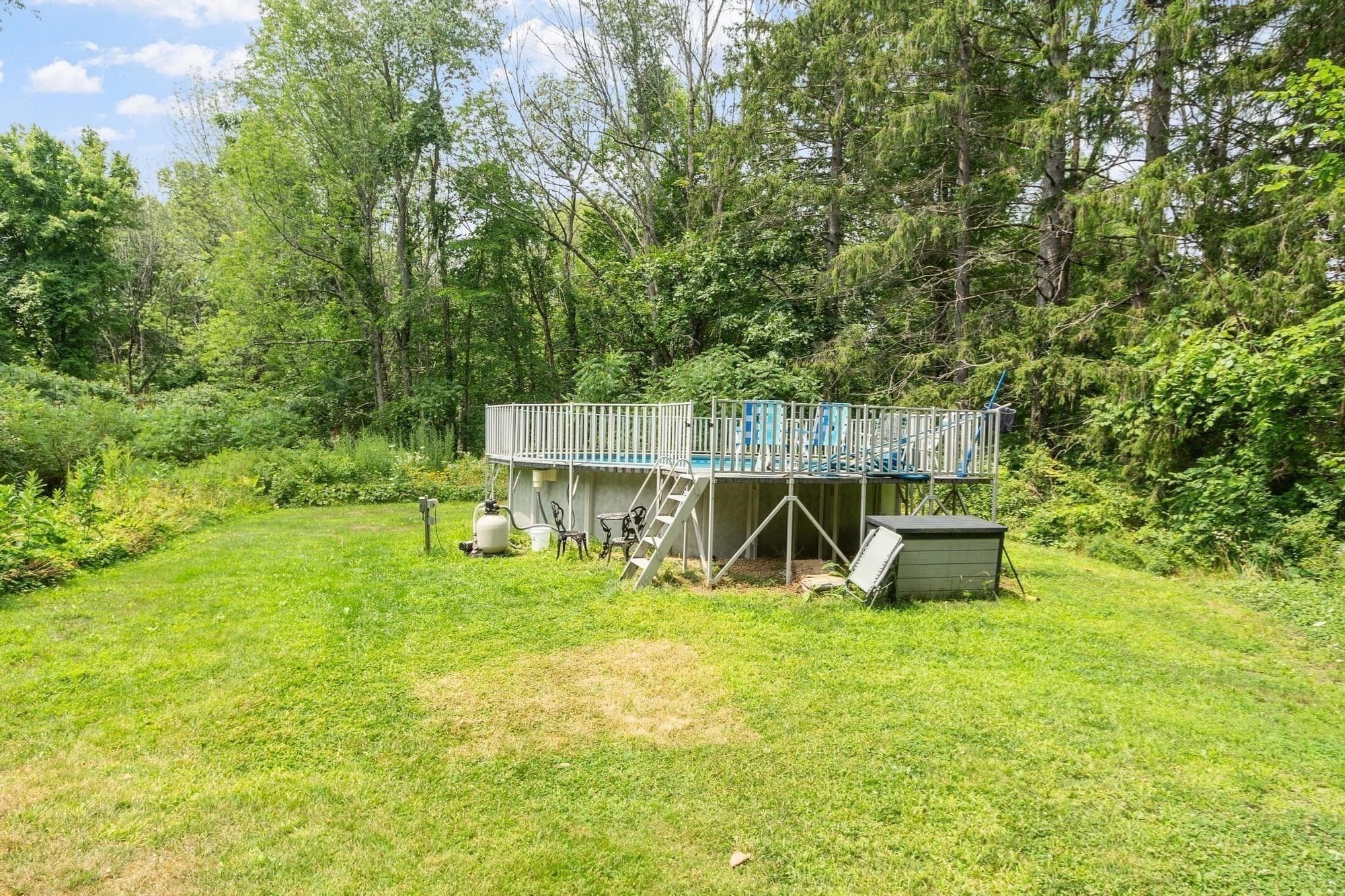 Single Family Residence at 115 Ball Hill Rd, Princeton MA 01541, Princeton, photo 15 of 40