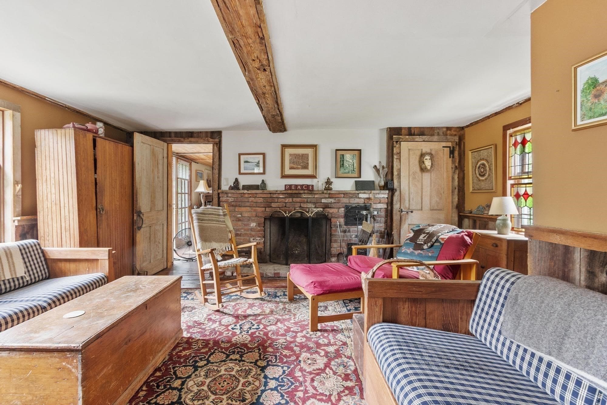 Single Family Residence at 115 Ball Hill Rd, Princeton MA 01541, Princeton, photo 11 of 40