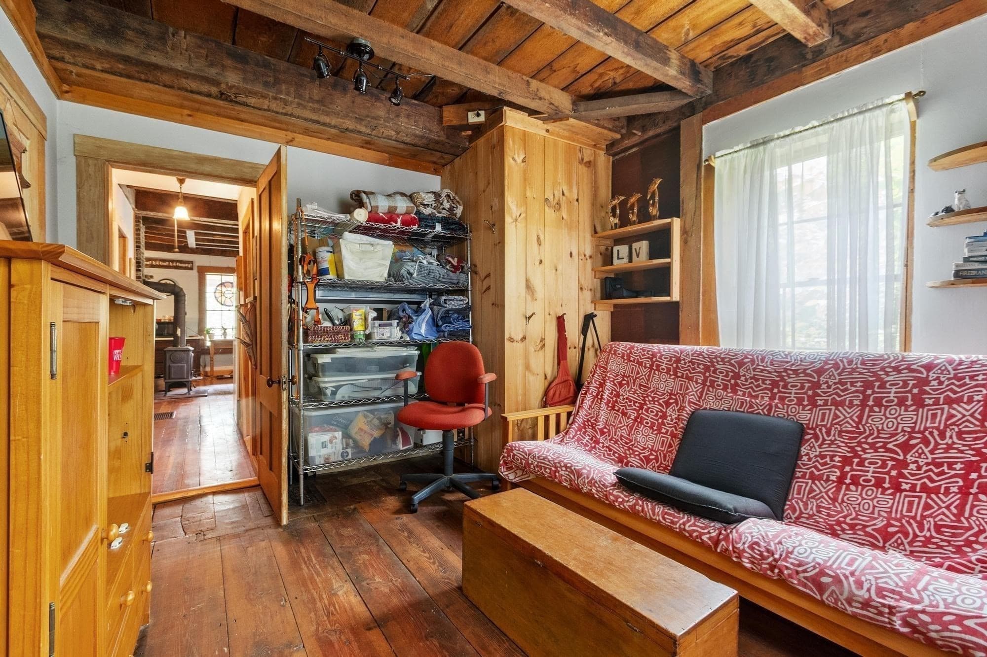 Single Family Residence at 115 Ball Hill Rd, Princeton MA 01541, Princeton, photo 19 of 40