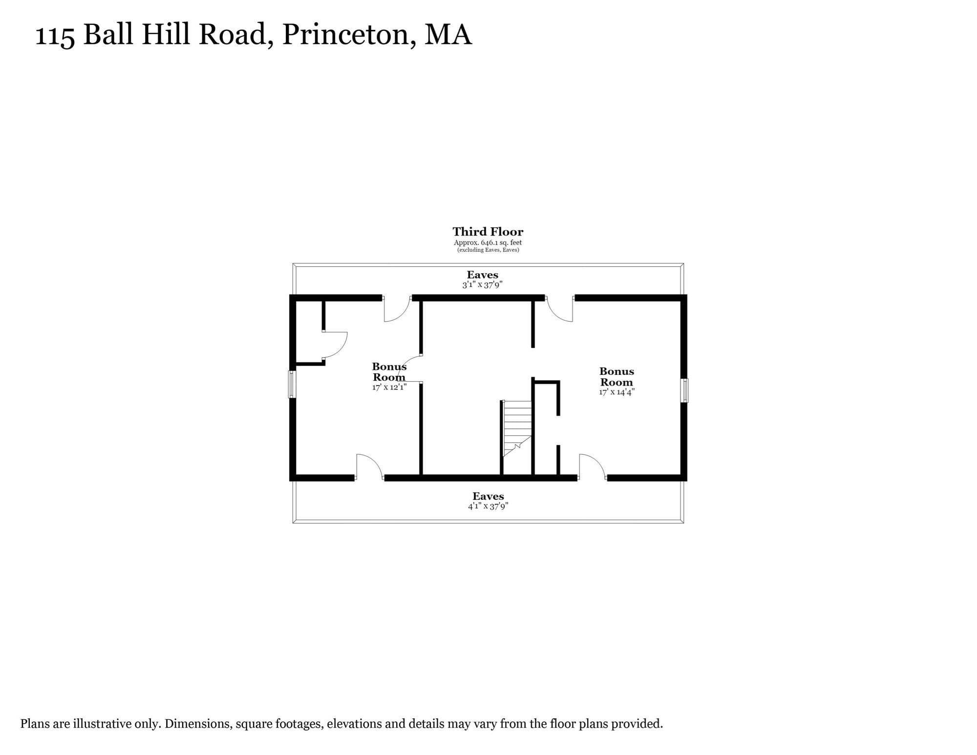 Single Family Residence at 115 Ball Hill Rd, Princeton MA 01541, Princeton, photo 40 of 40