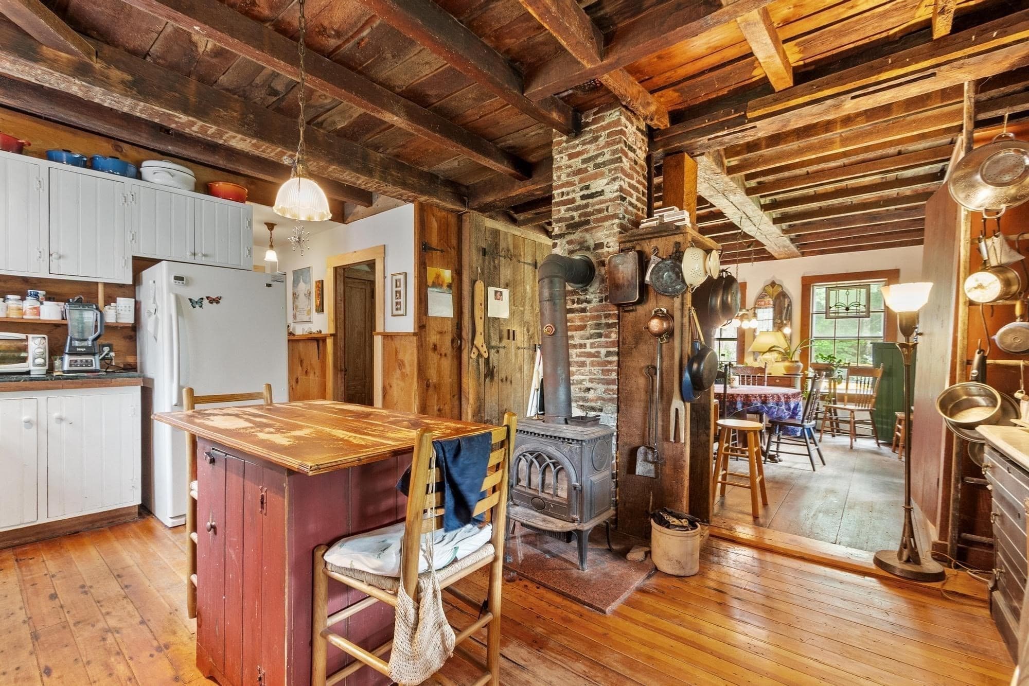 Single Family Residence at 115 Ball Hill Rd, Princeton MA 01541, Princeton, photo 8 of 40