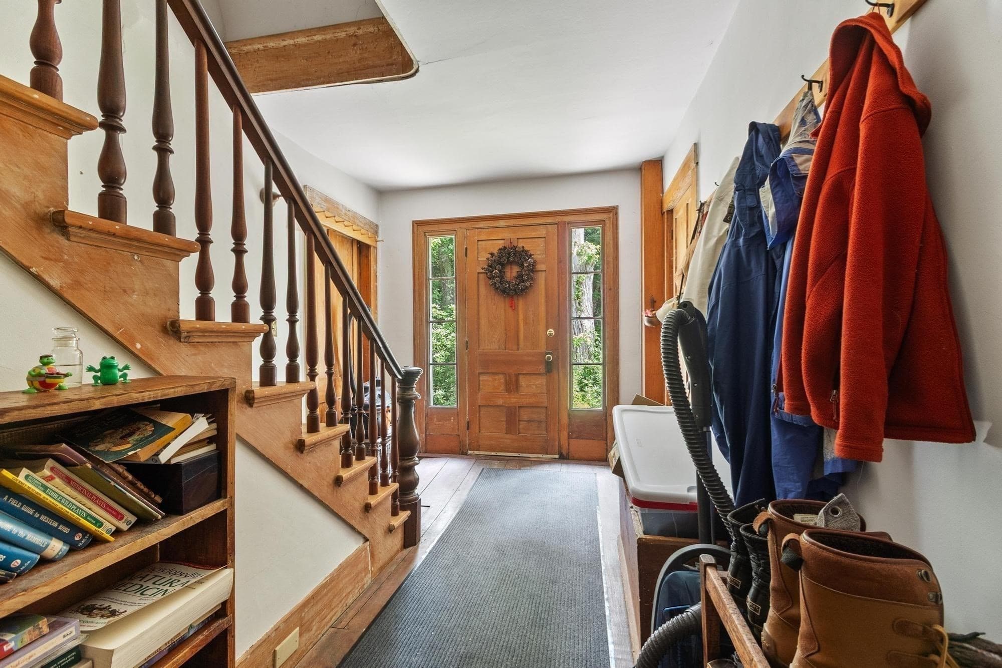 Single Family Residence at 115 Ball Hill Rd, Princeton MA 01541, Princeton, photo 25 of 40
