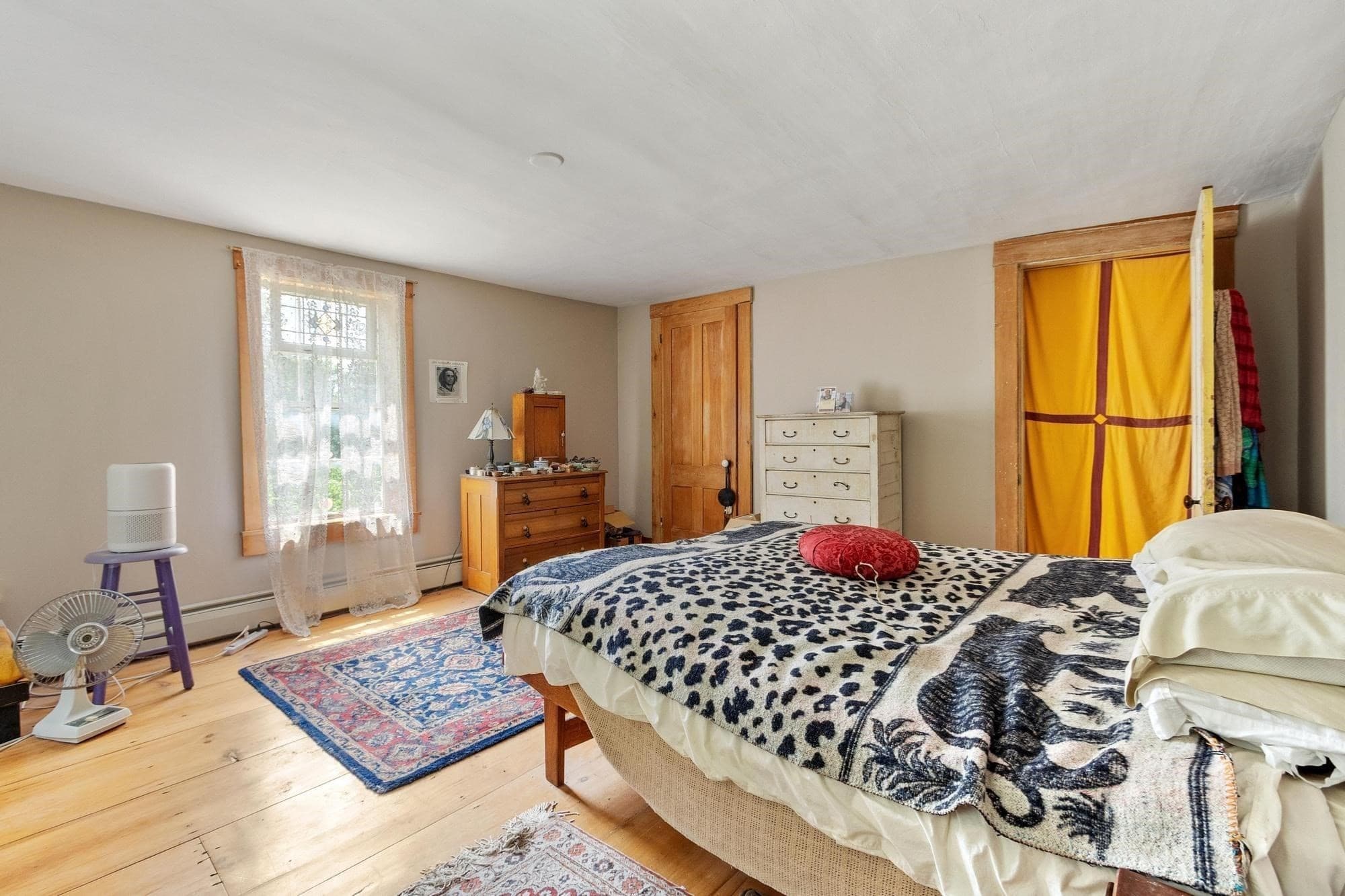 Single Family Residence at 115 Ball Hill Rd, Princeton MA 01541, Princeton, photo 21 of 40