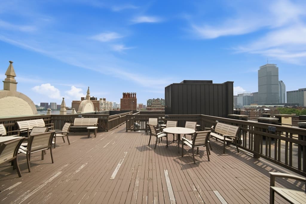 4 Charlesgate E # 107, Boston MA 02215 photo 20