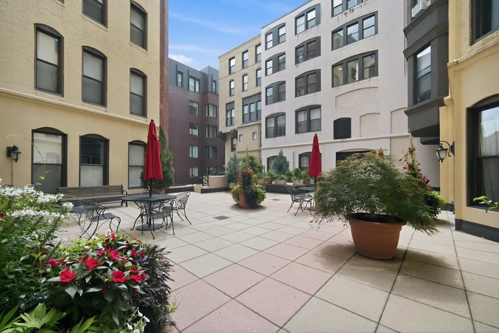 4 Charlesgate E # 107, Boston MA 02215 photo 21