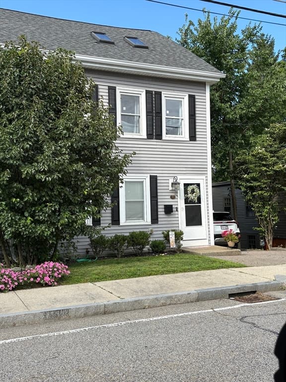 22 School St # 22, Westborough MA 01581