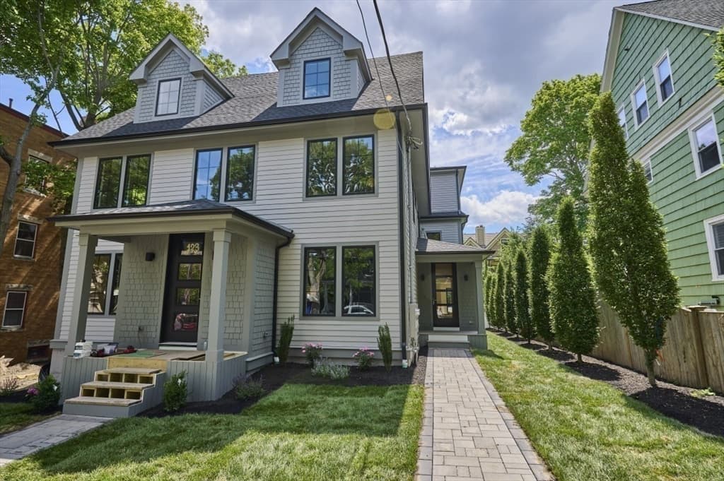 123 Fuller # B, Brookline MA 02446 photo 40