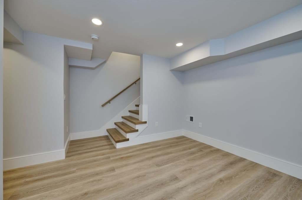 123 Fuller # B, Brookline MA 02446 photo 35