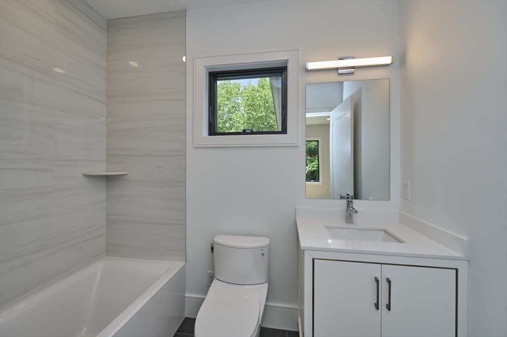 123 Fuller # B, Brookline MA 02446 photo 25