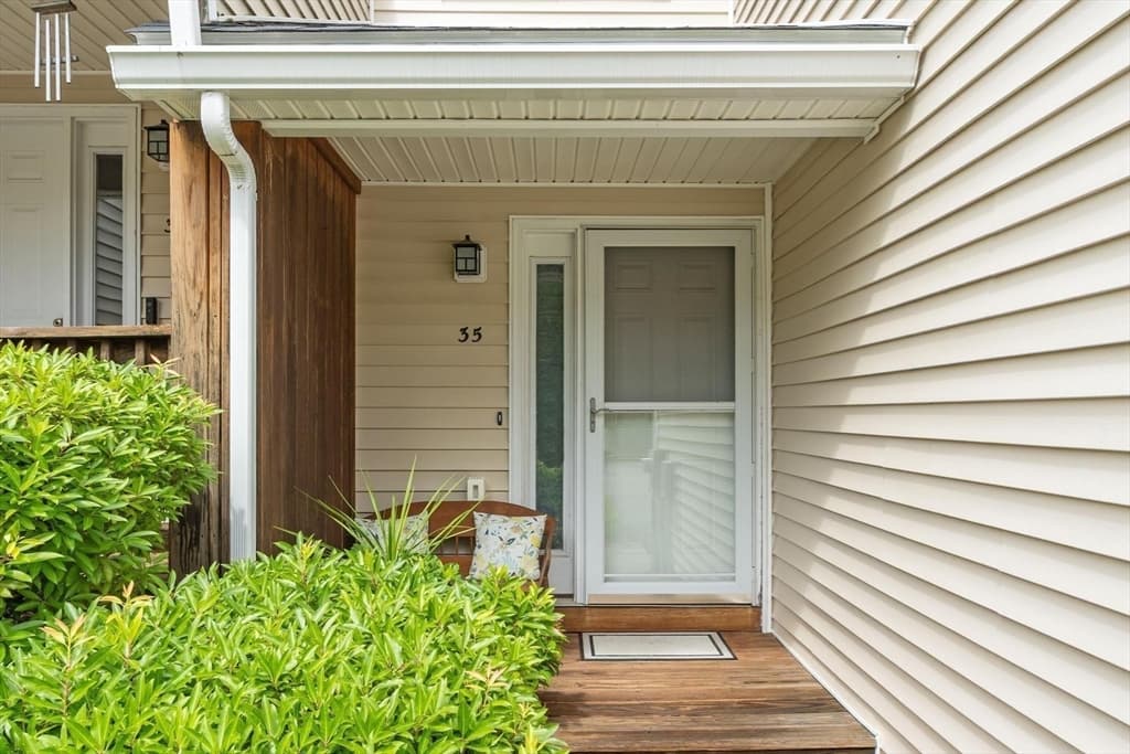 35 Green Briar Rd # 35, Fitchburg MA 01420 photo 31