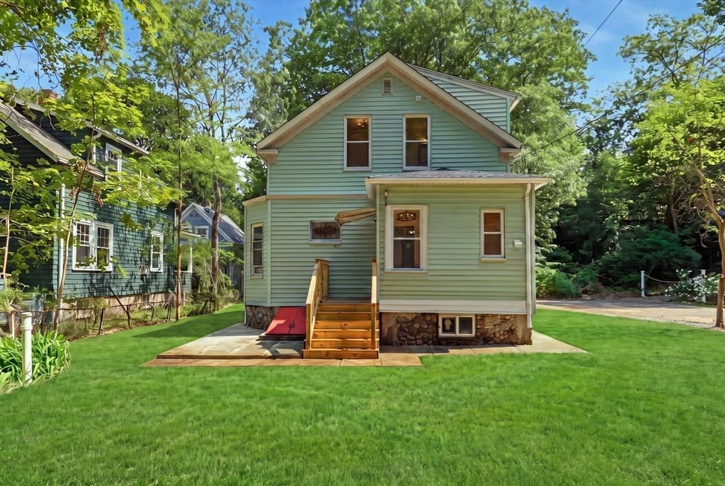 71 Cottage Street, Boston MA 02132 photo 36