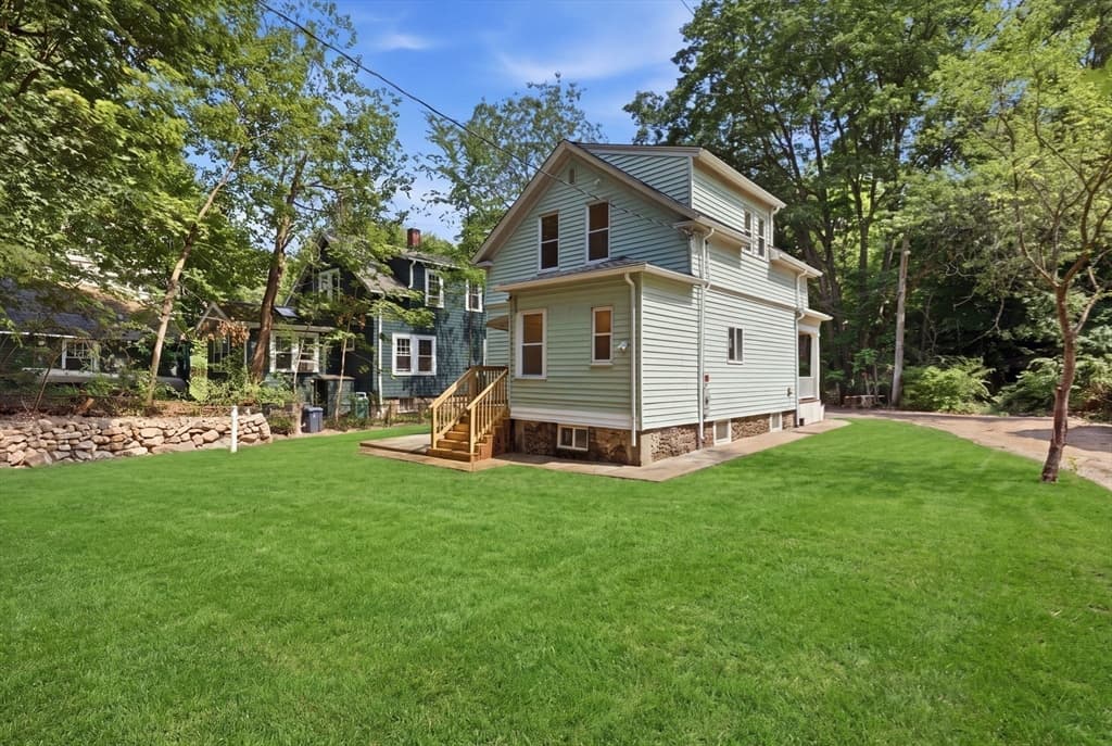 71 Cottage Street, Boston MA 02132 photo 35