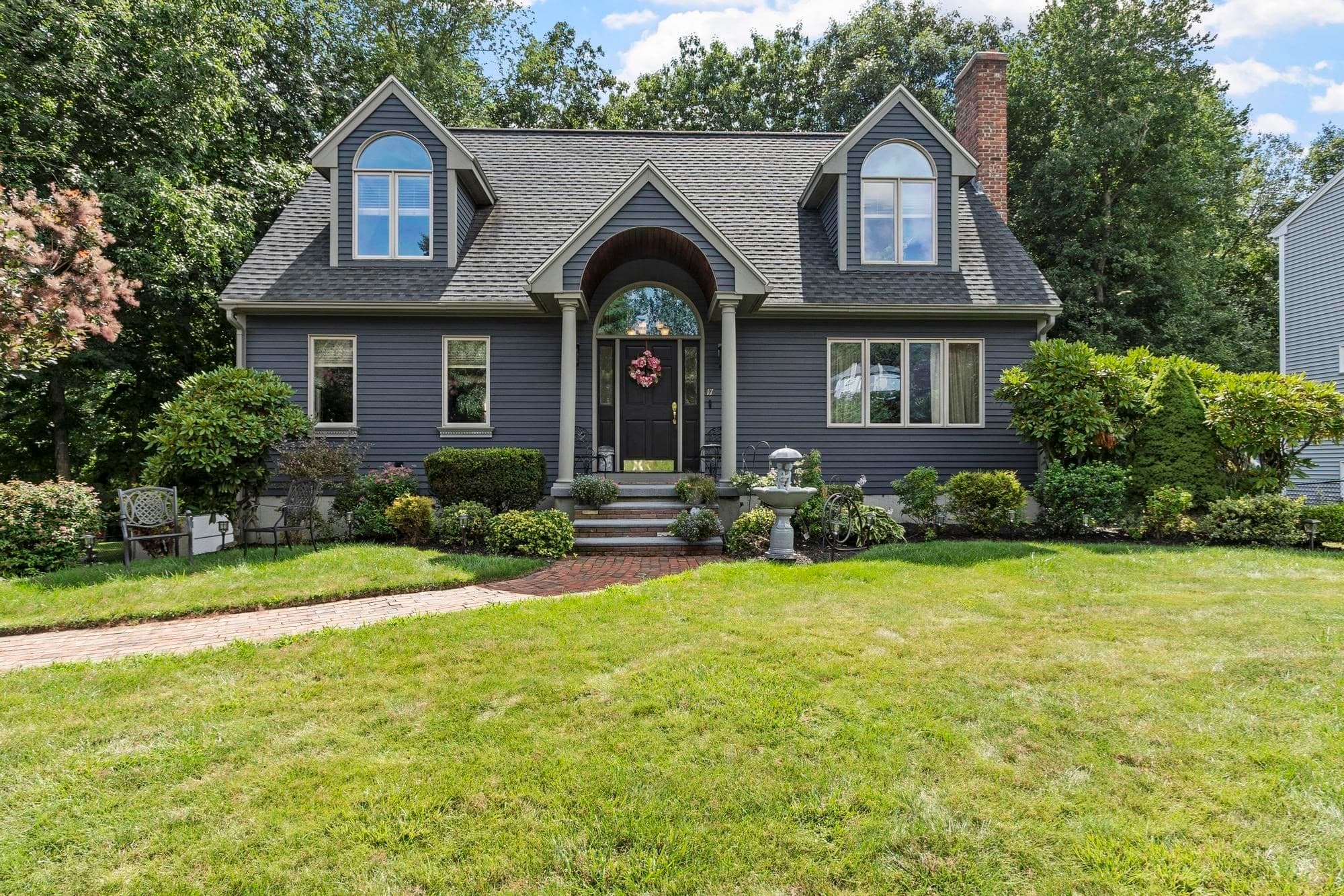 17 Sycamore Drive, Rutland MA 01543