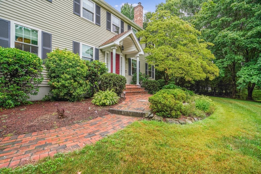 20 King Phillip Drive, Rehoboth MA 02769 photo 5