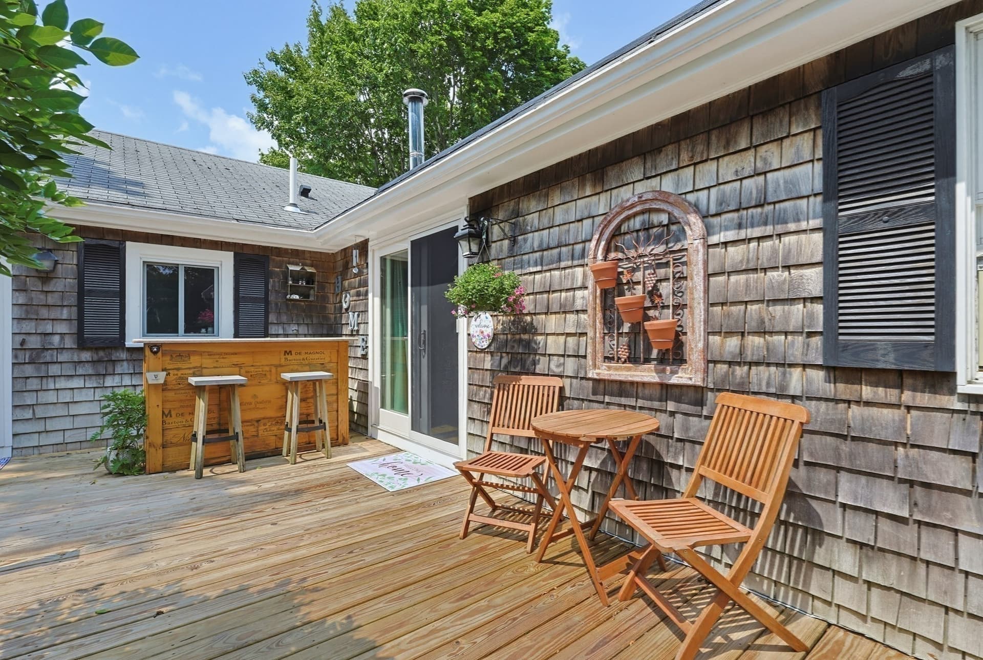 Single Family Residence at 41 Myrtle St, Rockland MA 02370, photo 34 of 42