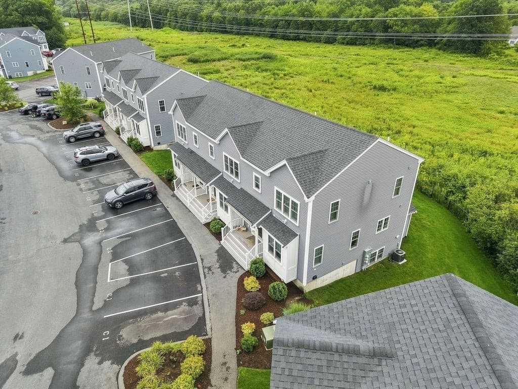 Condominium at 1005 Auburn St # C2, Whitman MA 02382, Whitman, photo 42 of 42