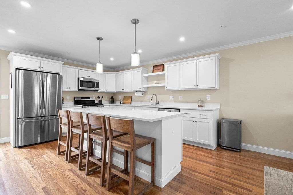 Condominium at 1005 Auburn St # C2, Whitman MA 02382, Whitman, photo 16 of 42