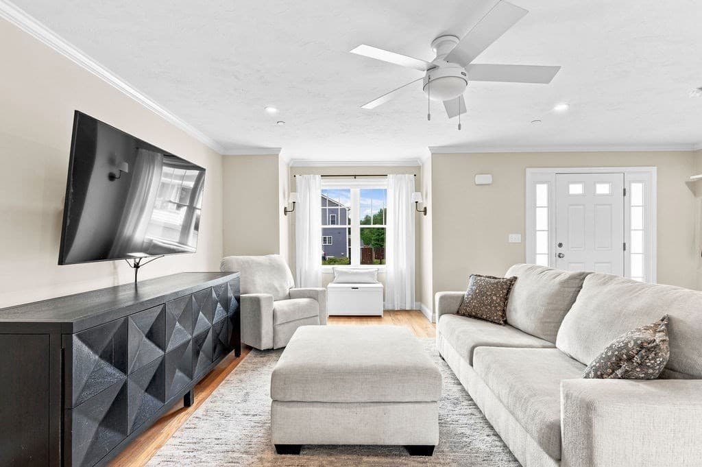 Condominium at 1005 Auburn St # C2, Whitman MA 02382, Whitman, photo 12 of 42