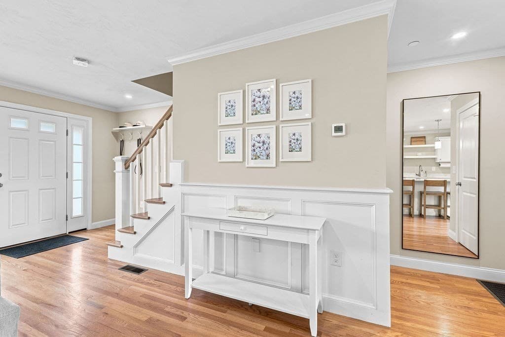 Condominium at 1005 Auburn St # C2, Whitman MA 02382, Whitman, photo 10 of 42