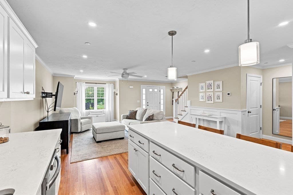 Condominium at 1005 Auburn St # C2, Whitman MA 02382, Whitman, photo 19 of 42