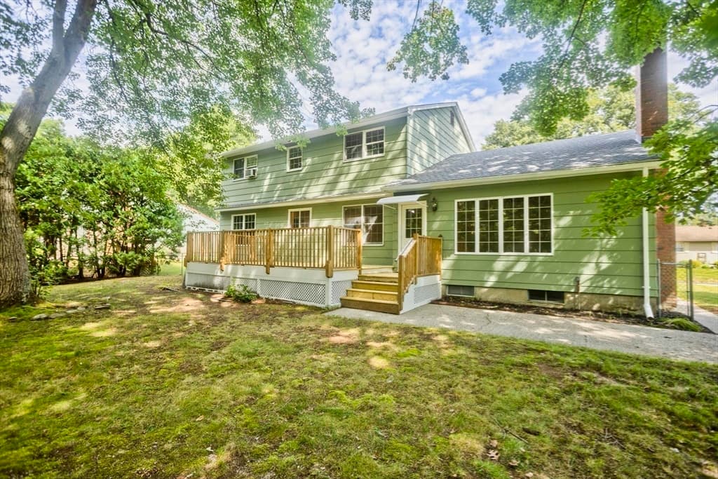 127 Szetela Drive, Chicopee MA 01013 photo 34