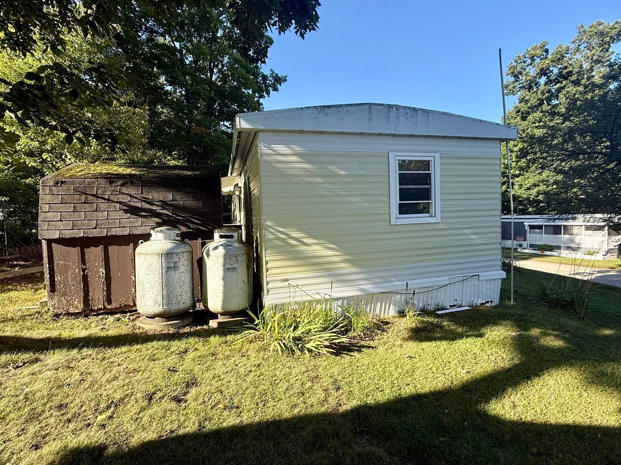 Mobile Home at 3 Heritage Dr., Warren MA 01083, photo 19 of 19