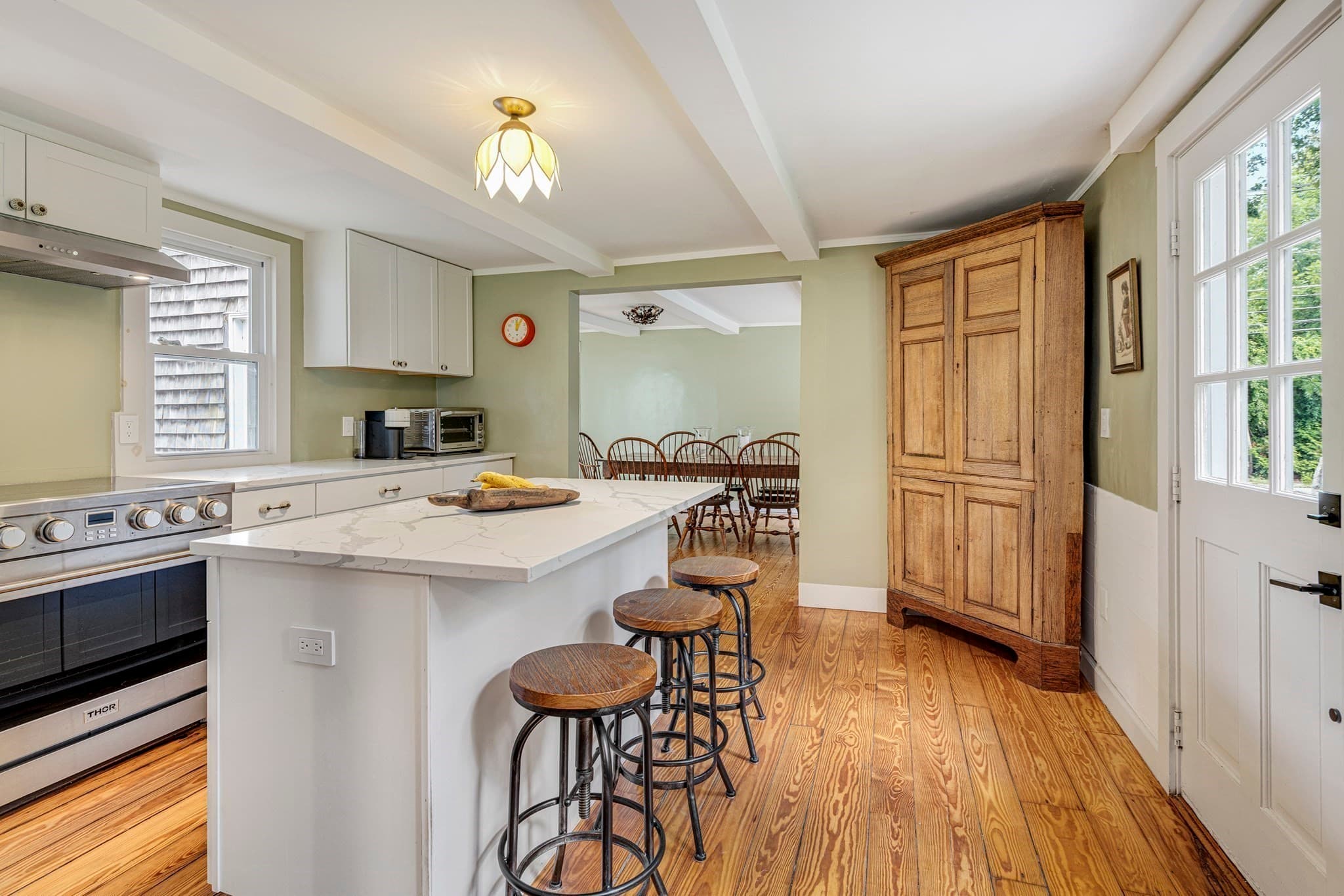 Single Family Residence at 17 Reed, Westport MA 02790, Westport, photo 9 of 23